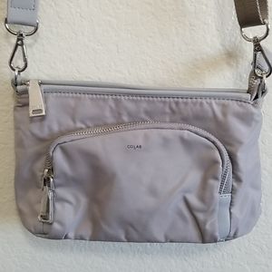 NWOT Colab Crossbody Purse